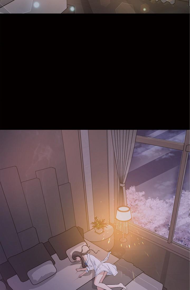 《可疑的代表》漫画 第10話-舒服到無法抗拒