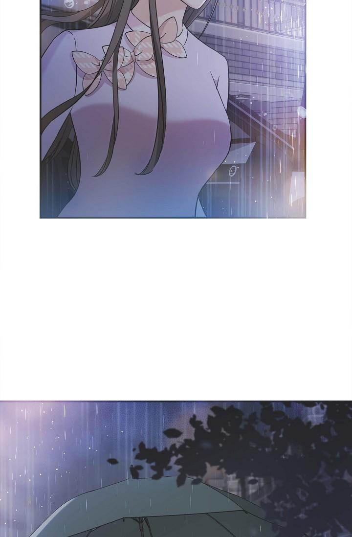 《可疑的代表》漫画 第12話-請妳留在我身邊