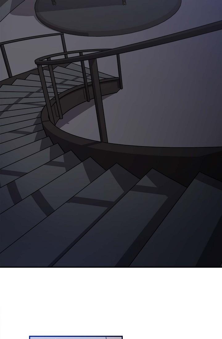 《可疑的代表》漫画 第12話-請妳留在我身邊