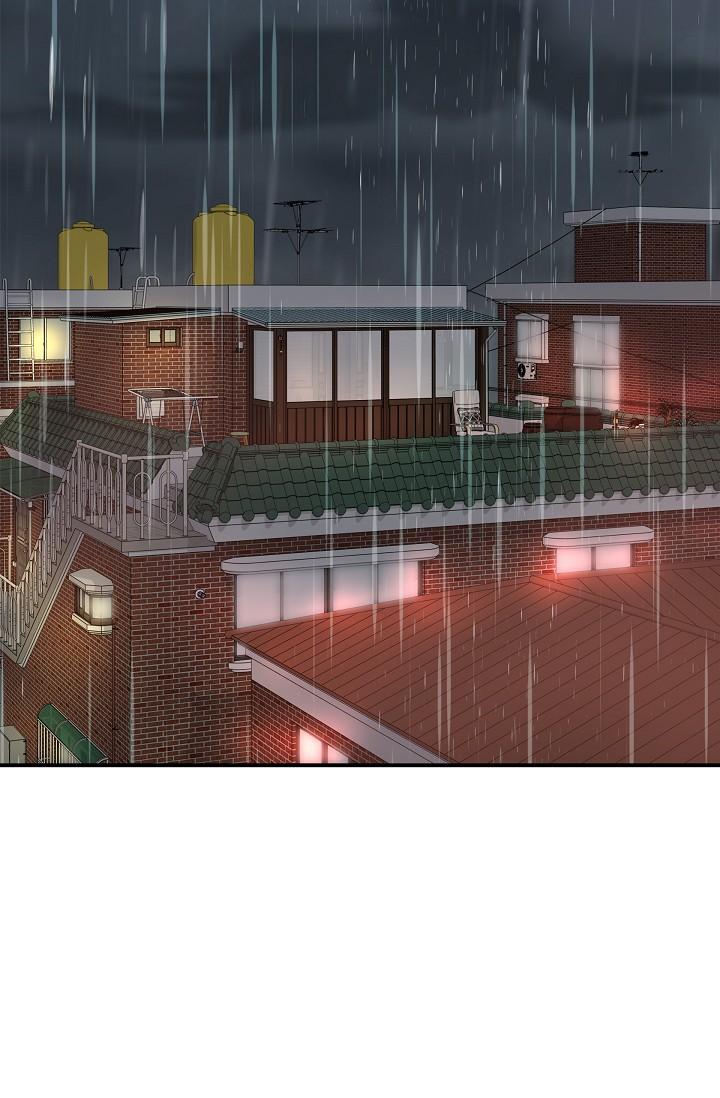 《可疑的代表》漫画 第29話-愛愛不斷電