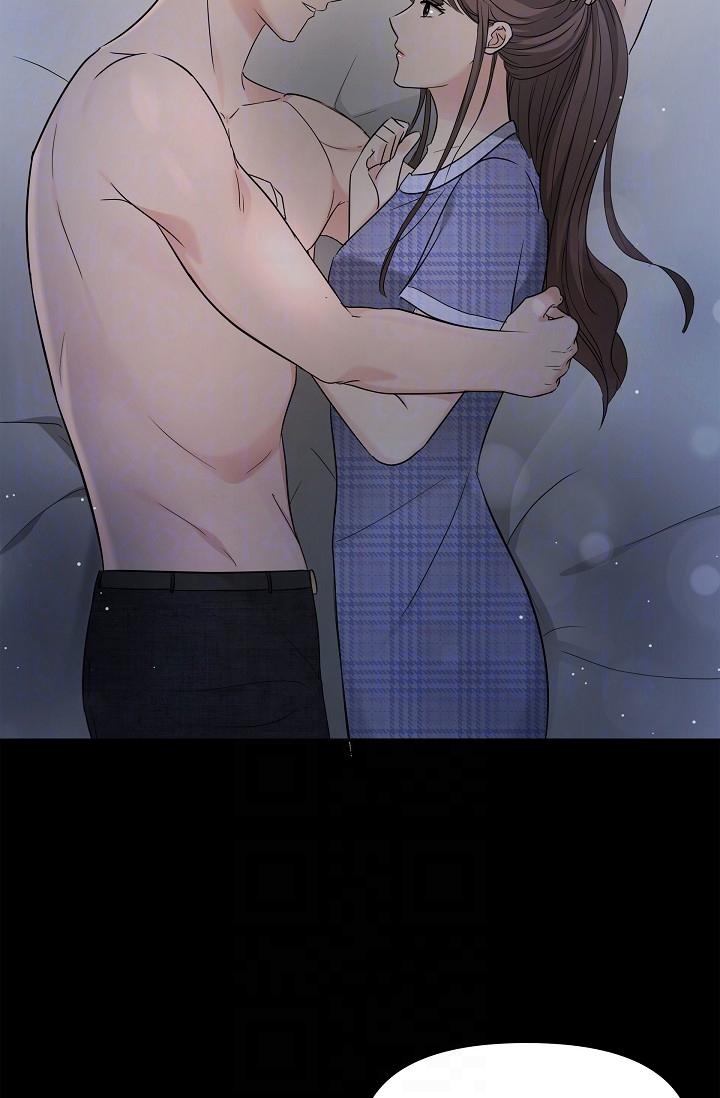 《可疑的代表》漫画 第30話-美京，我愛妳
