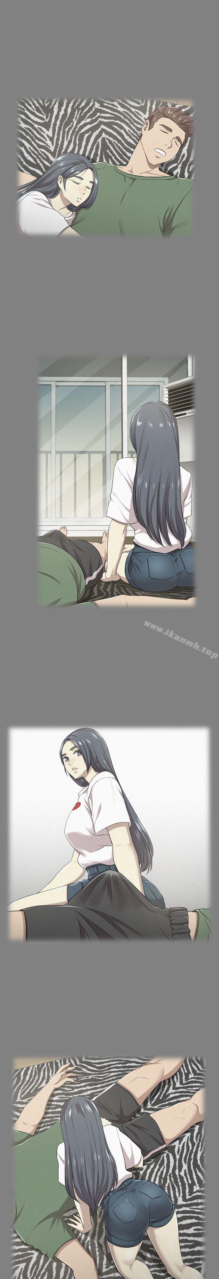 《KTV情人》漫画 第18話111-111愛的成人禮[3]