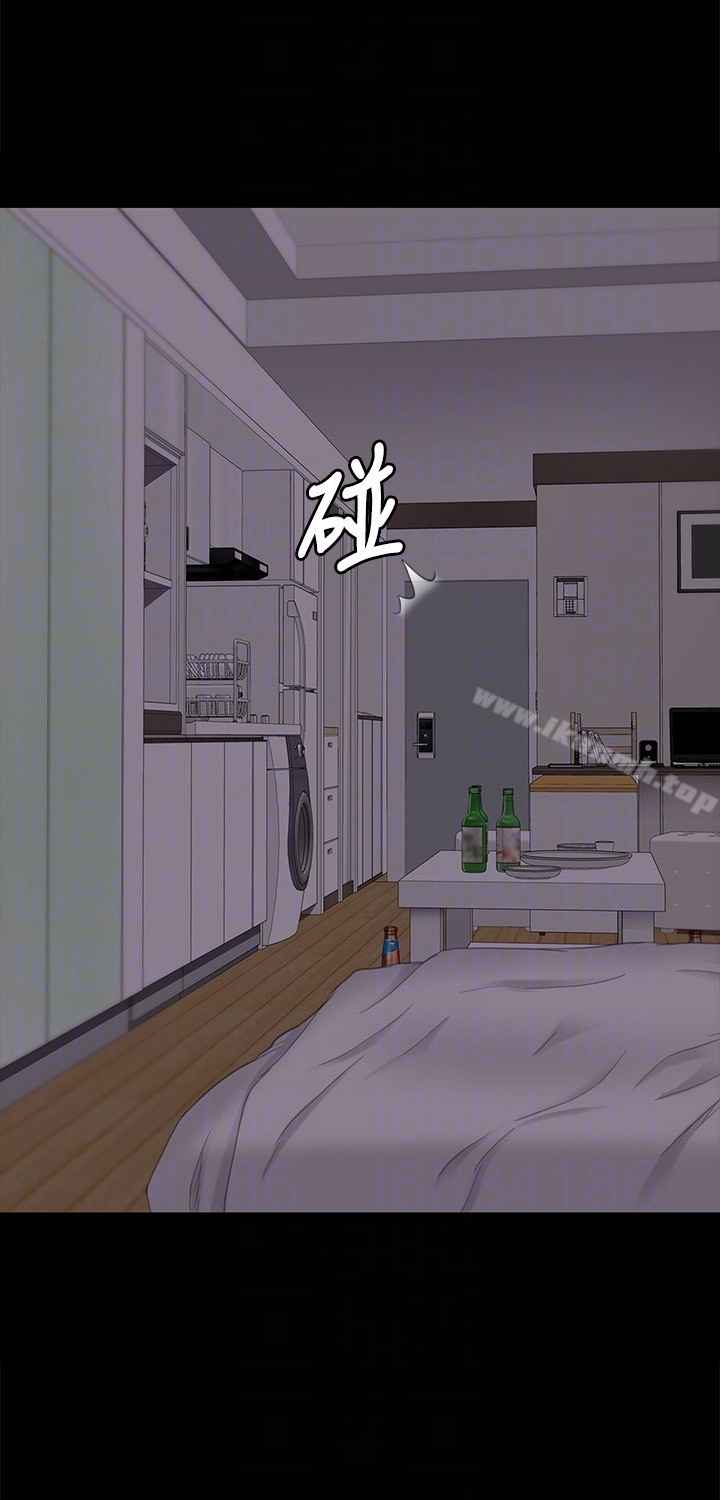 《KTV情人》漫画 第61話-材昱的誤解