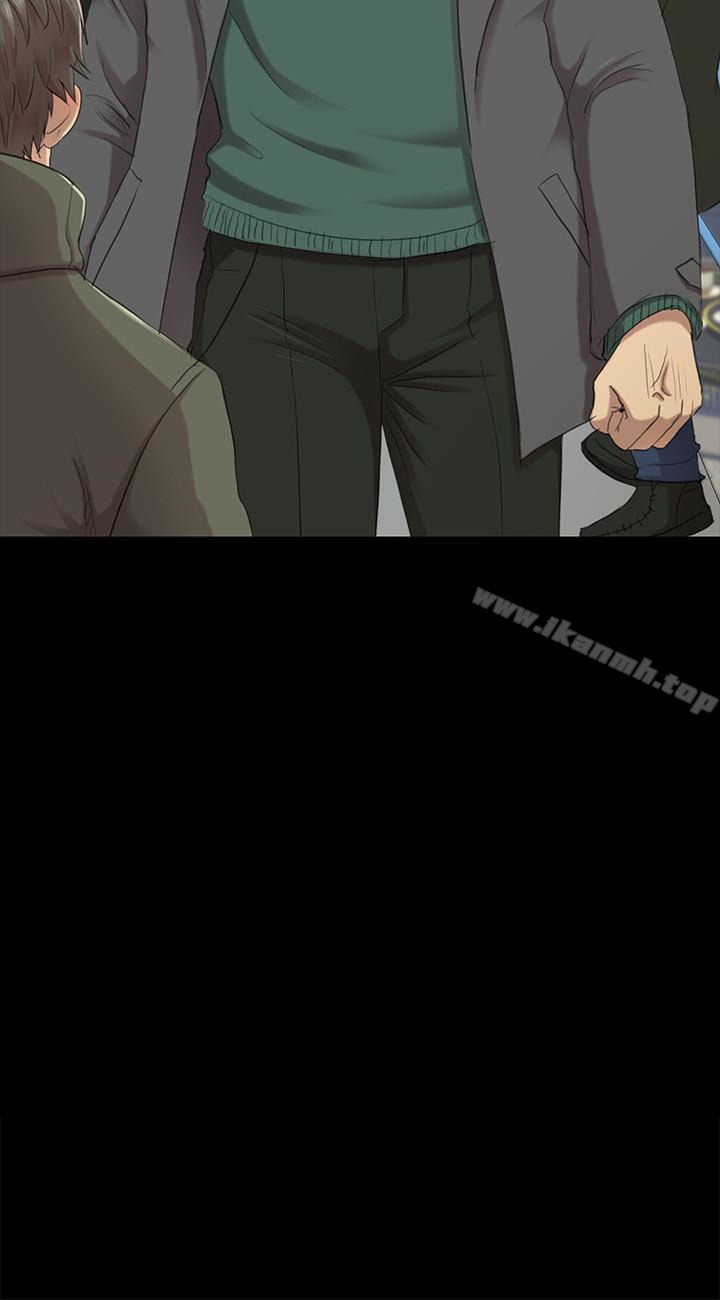 《KTV情人》漫画 第68話-雪熙的覺醒