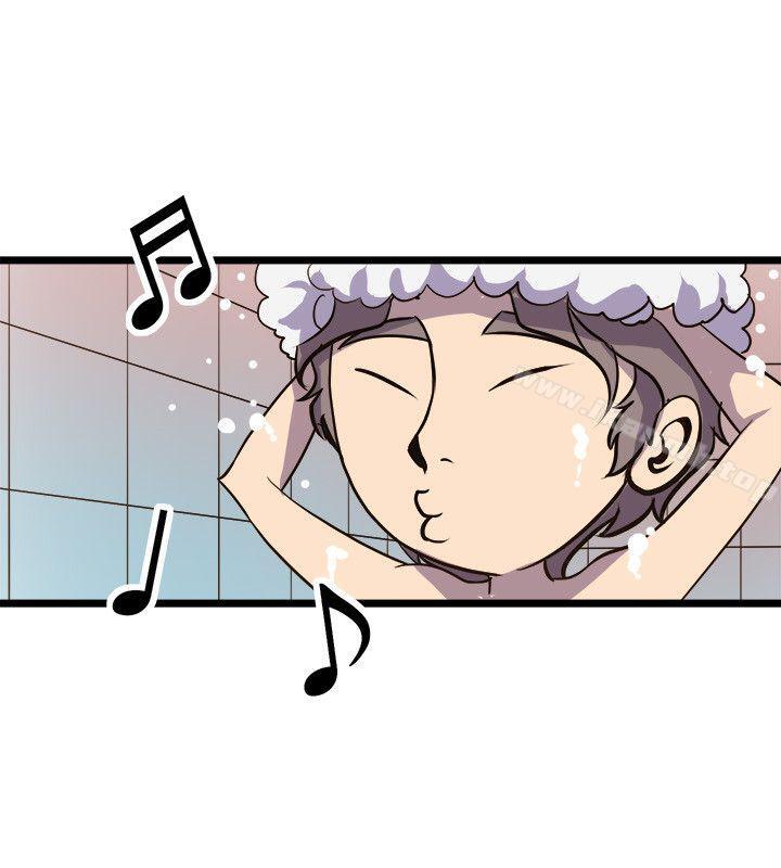 《窺視》漫画 第18話