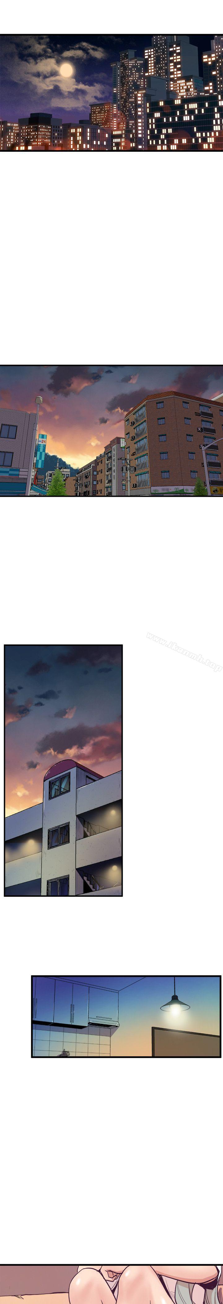 《窺視》漫画 第36話111-111先生，你喜歡怎麼玩?