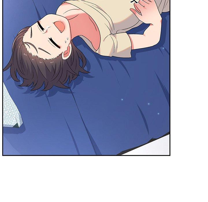 《頑皮女孩敏兒》漫画 第5話