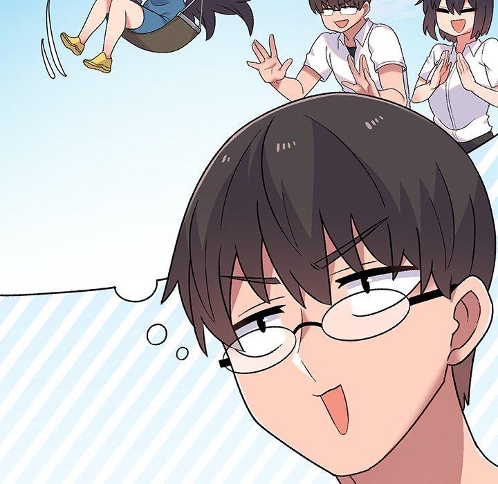 《頑皮女孩敏兒》漫画 第5話