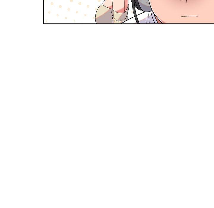 《頑皮女孩敏兒》漫画 第5話