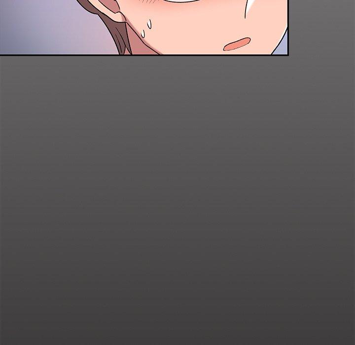 《頑皮女孩敏兒》漫画 第5話