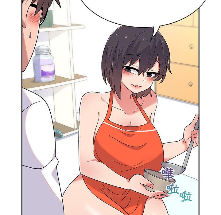 《頑皮女孩敏兒》漫画 第5話