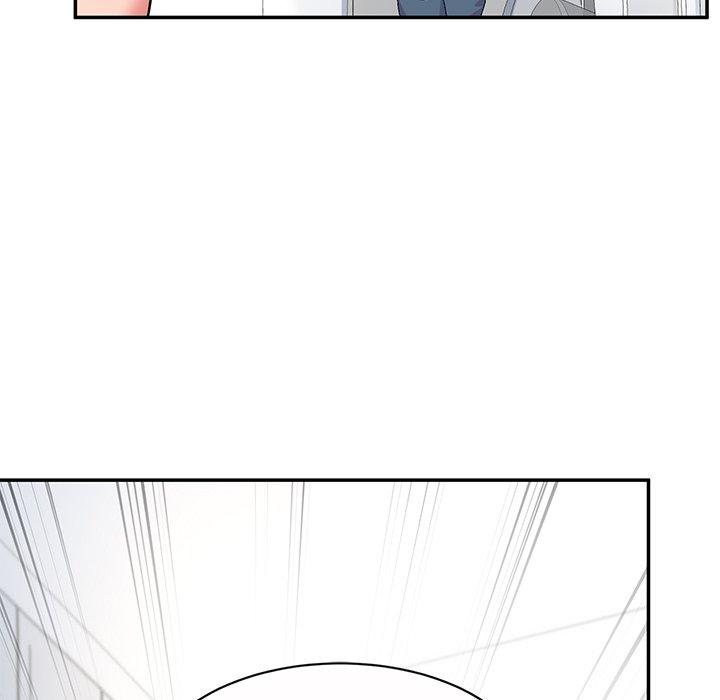 《頑皮女孩敏兒》漫画 第5話