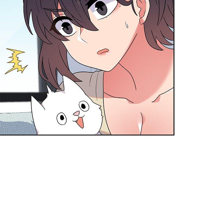 《頑皮女孩敏兒》漫画 第5話