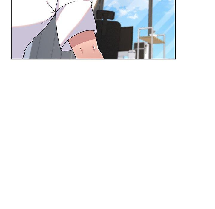 《頑皮女孩敏兒》漫画 第5話