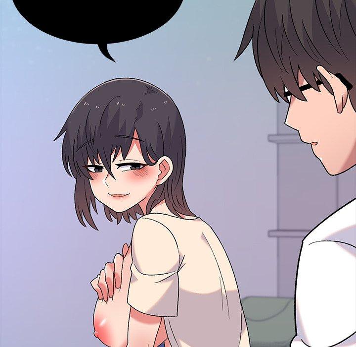 《頑皮女孩敏兒》漫画 第5話