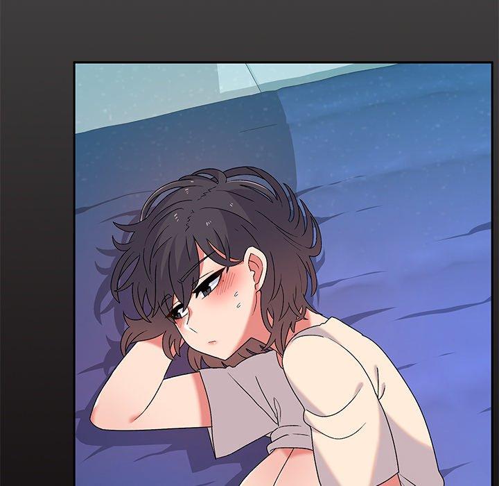 《頑皮女孩敏兒》漫画 第5話