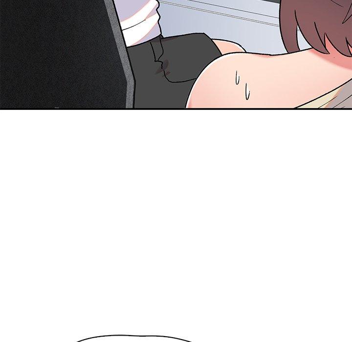 《頑皮女孩敏兒》漫画 第5話
