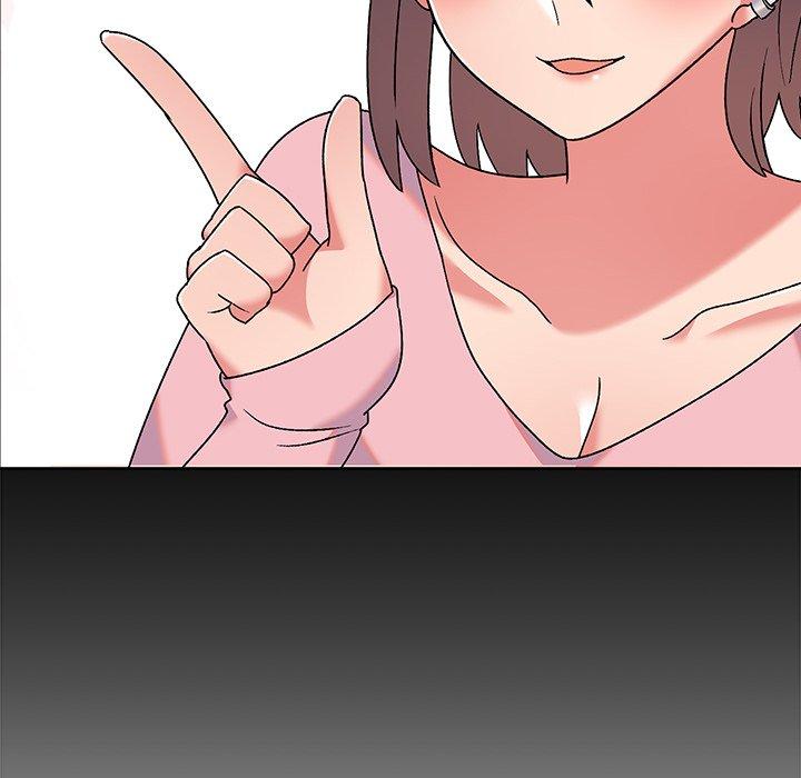 《頑皮女孩敏兒》漫画 第8話