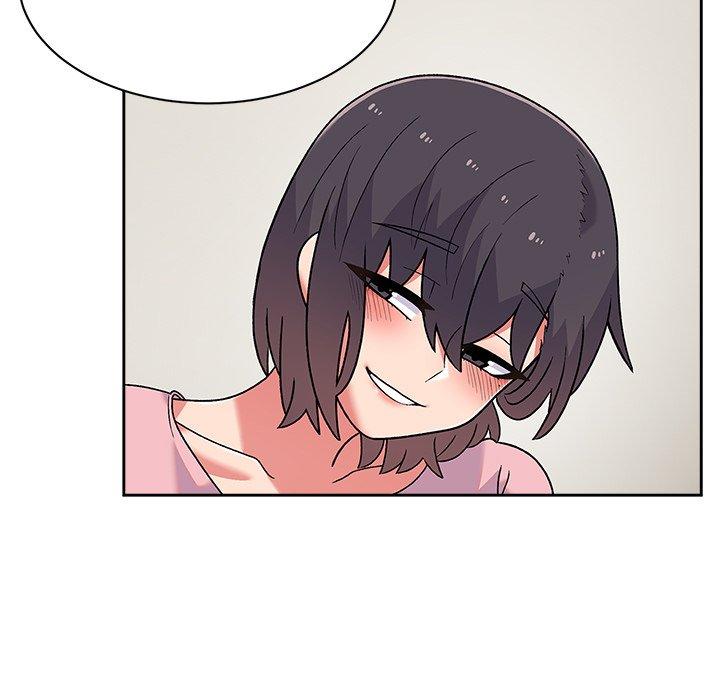 《頑皮女孩敏兒》漫画 第8話