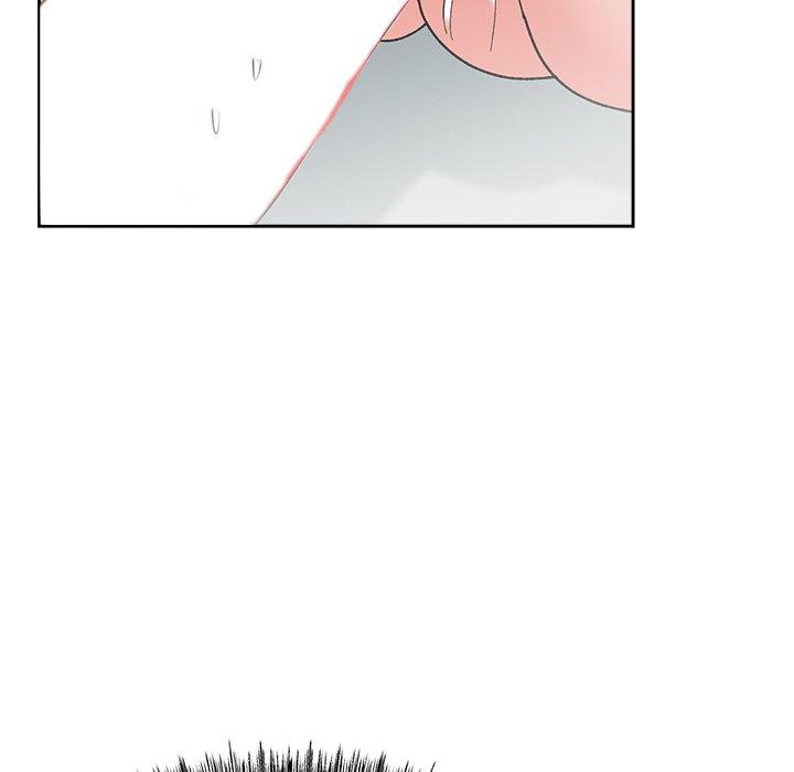 《頑皮女孩敏兒》漫画 第8話