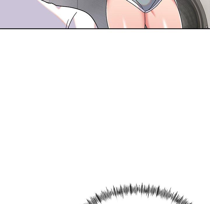 《頑皮女孩敏兒》漫画 第8話