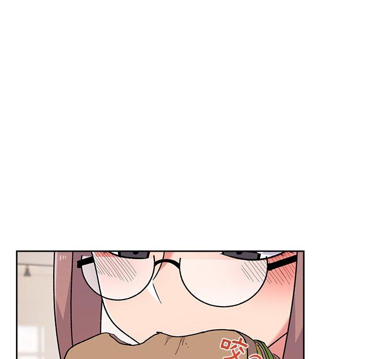《頑皮女孩敏兒》漫画 第8話