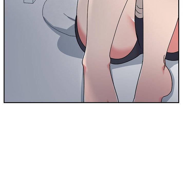 《頑皮女孩敏兒》漫画 第8話