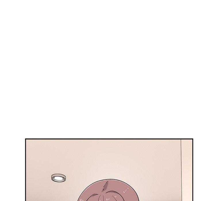 《頑皮女孩敏兒》漫画 第8話