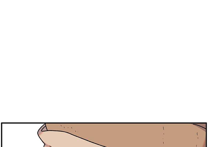 《頑皮女孩敏兒》漫画 第9話