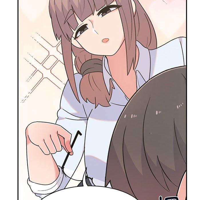 《頑皮女孩敏兒》漫画 第9話