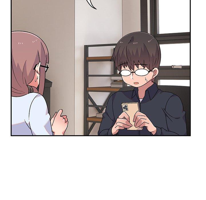 《頑皮女孩敏兒》漫画 第9話