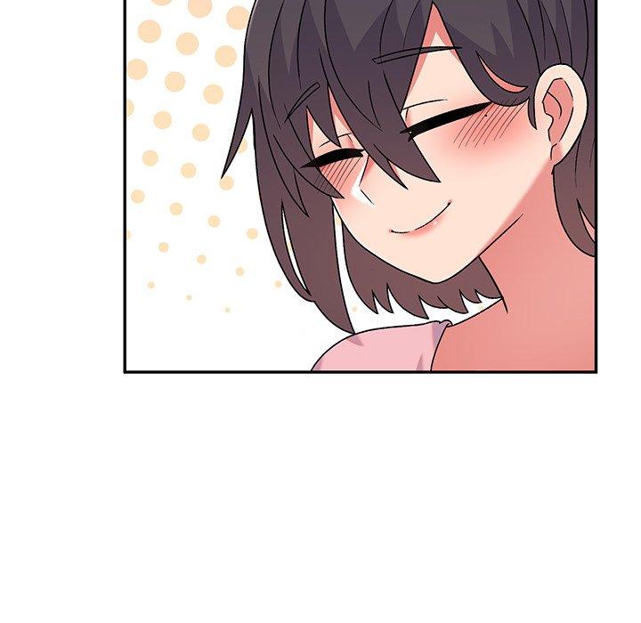 《頑皮女孩敏兒》漫画 第9話