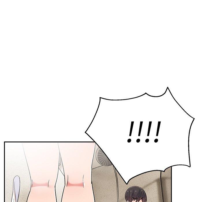 《頑皮女孩敏兒》漫画 第9話