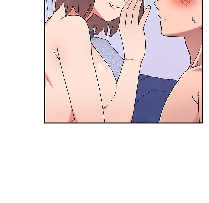 《頑皮女孩敏兒》漫画 第11話