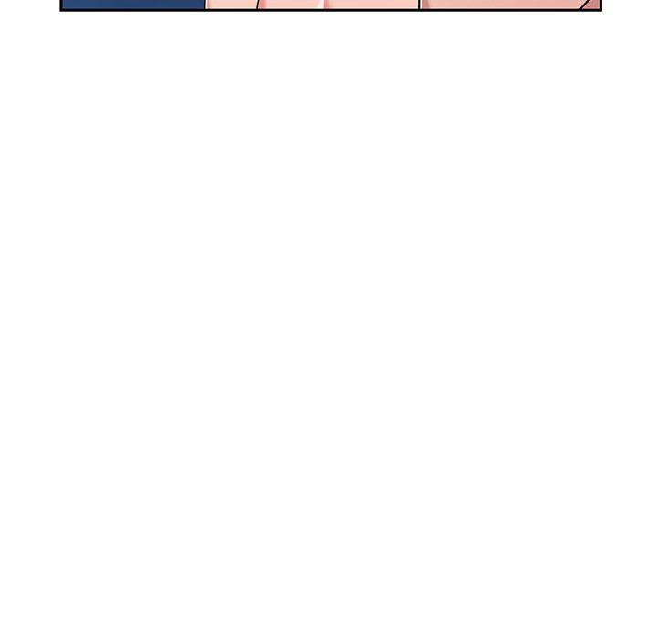 《頑皮女孩敏兒》漫画 第11話