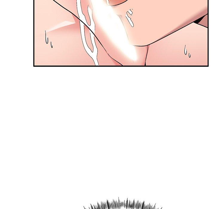 《頑皮女孩敏兒》漫画 第11話