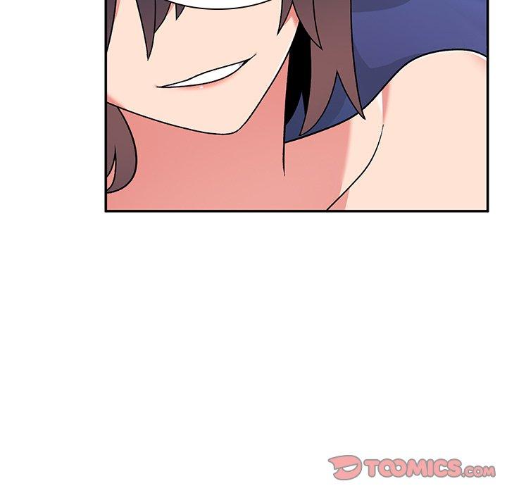 《頑皮女孩敏兒》漫画 第11話