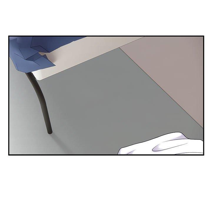 《頑皮女孩敏兒》漫画 第14話