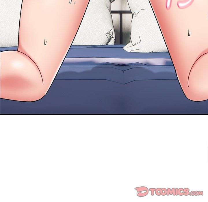 《頑皮女孩敏兒》漫画 第14話