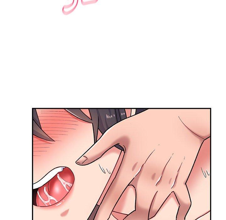 《頑皮女孩敏兒》漫画 第14話