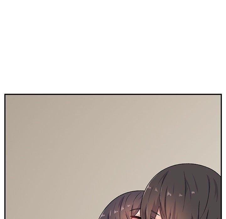 《頑皮女孩敏兒》漫画 第14話