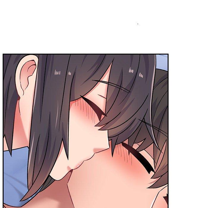 《頑皮女孩敏兒》漫画 第14話