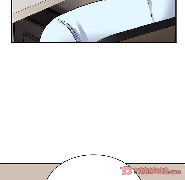 《頑皮女孩敏兒》漫画 第14話