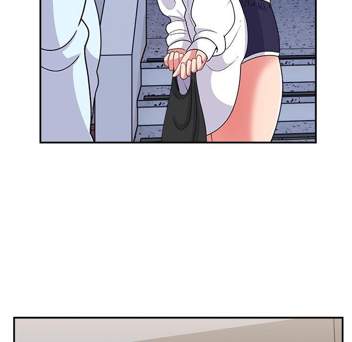 《頑皮女孩敏兒》漫画 第16話