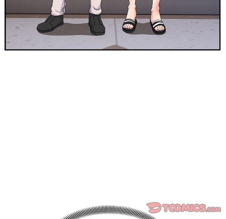 《頑皮女孩敏兒》漫画 第16話
