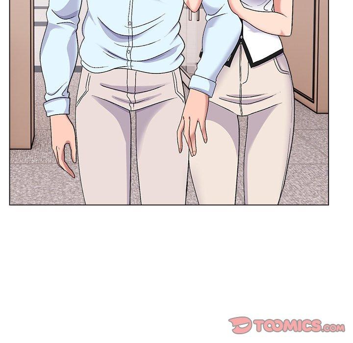 《頑皮女孩敏兒》漫画 第16話