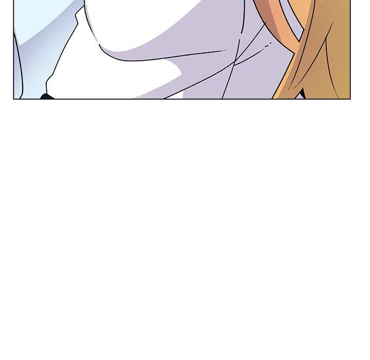 《頑皮女孩敏兒》漫画 第16話