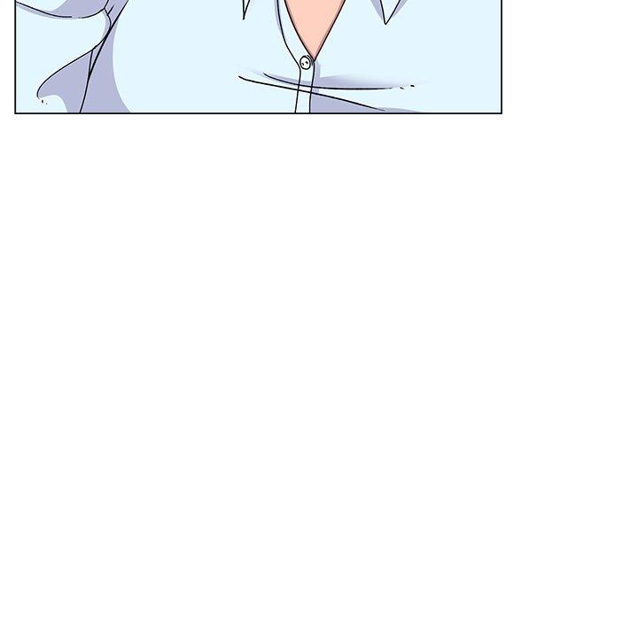 《頑皮女孩敏兒》漫画 第16話