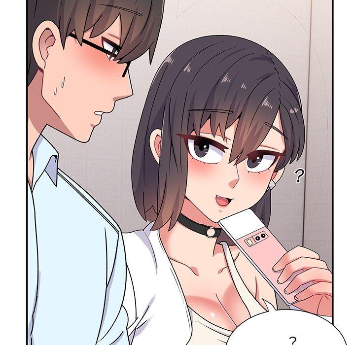 《頑皮女孩敏兒》漫画 第16話