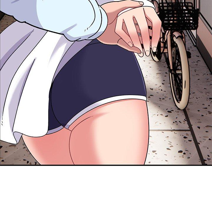 《頑皮女孩敏兒》漫画 第16話